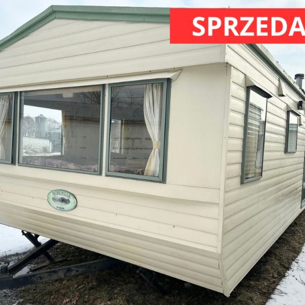 Domek Holenderski Angielski Nordstar