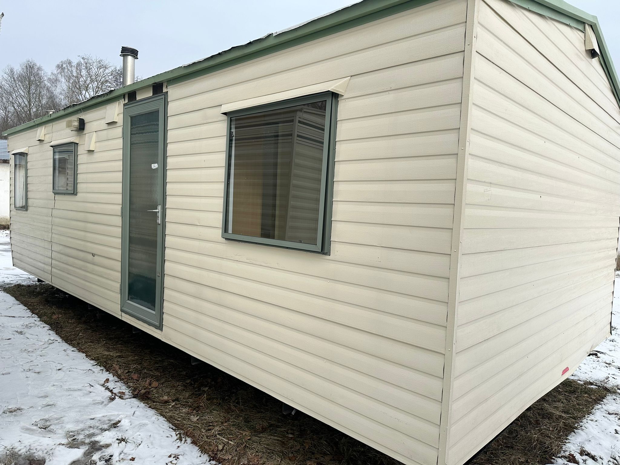 Domek Holenderski Angielski Nordstar - obrazek 3