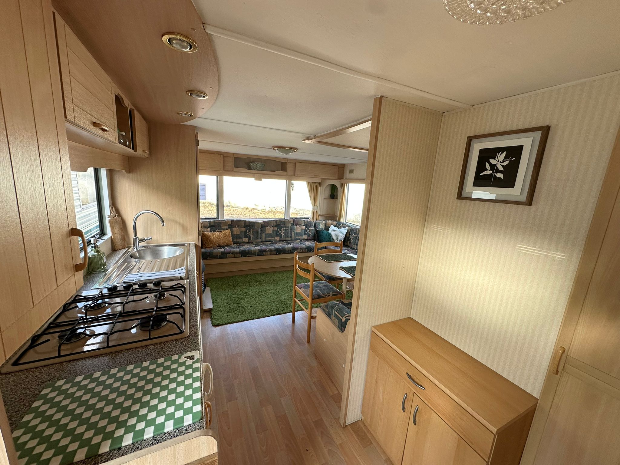 Domek Holenderski Angielski Nordstar - obrazek 5