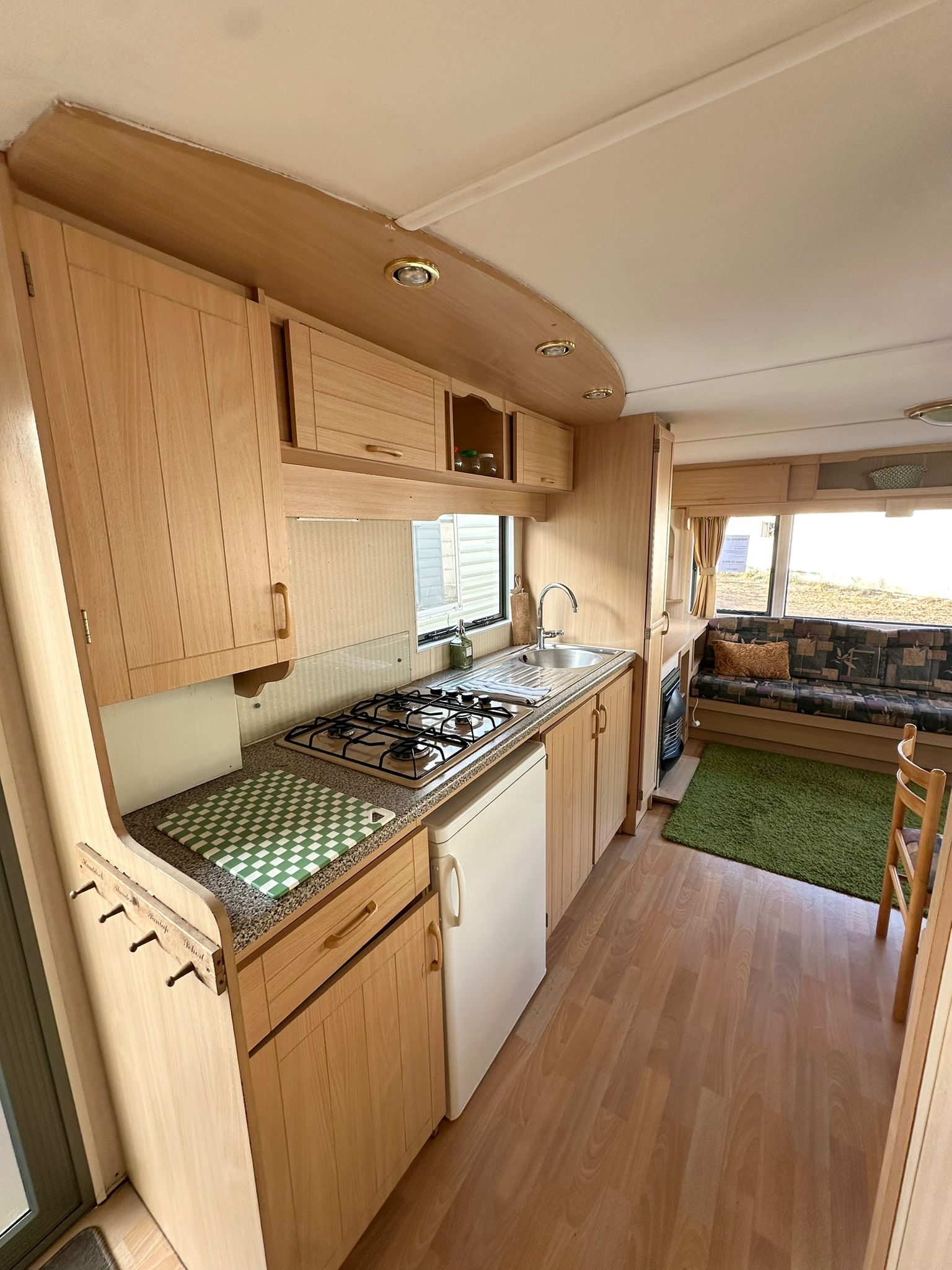 Domek Holenderski Angielski Nordstar - obrazek 9