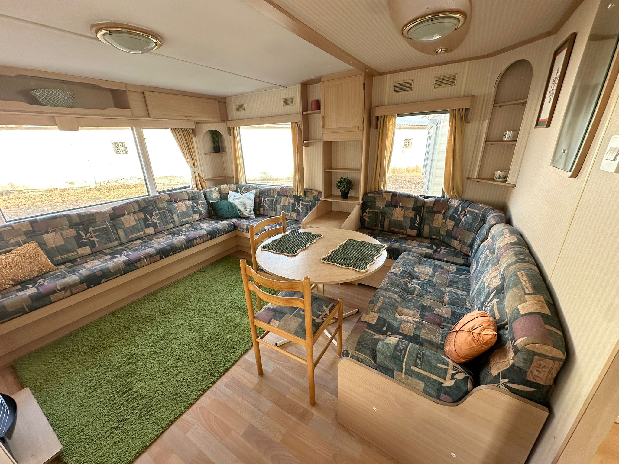 Domek Holenderski Angielski Nordstar - obrazek 6