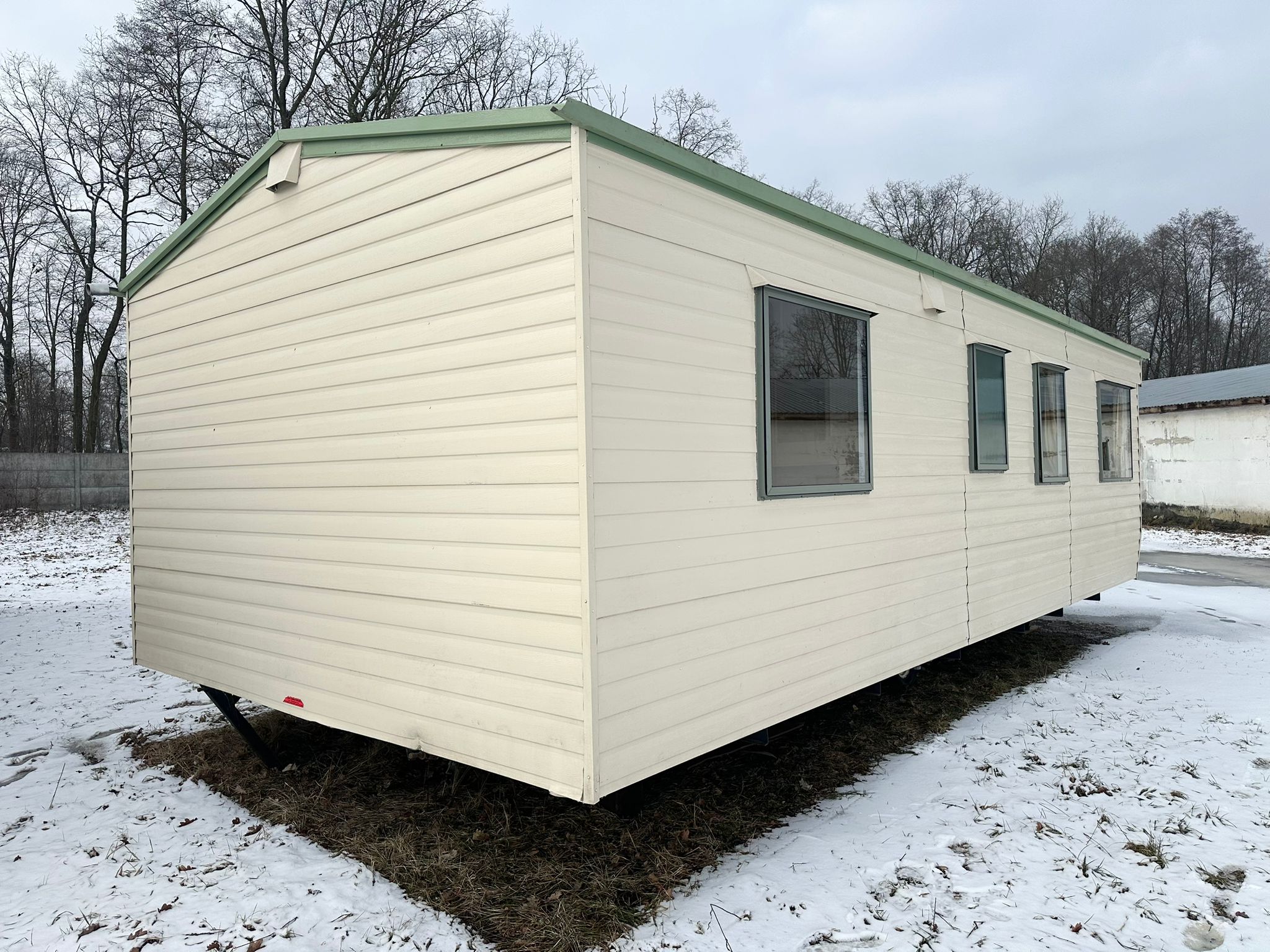 Domek Holenderski Angielski Nordstar - obrazek 4