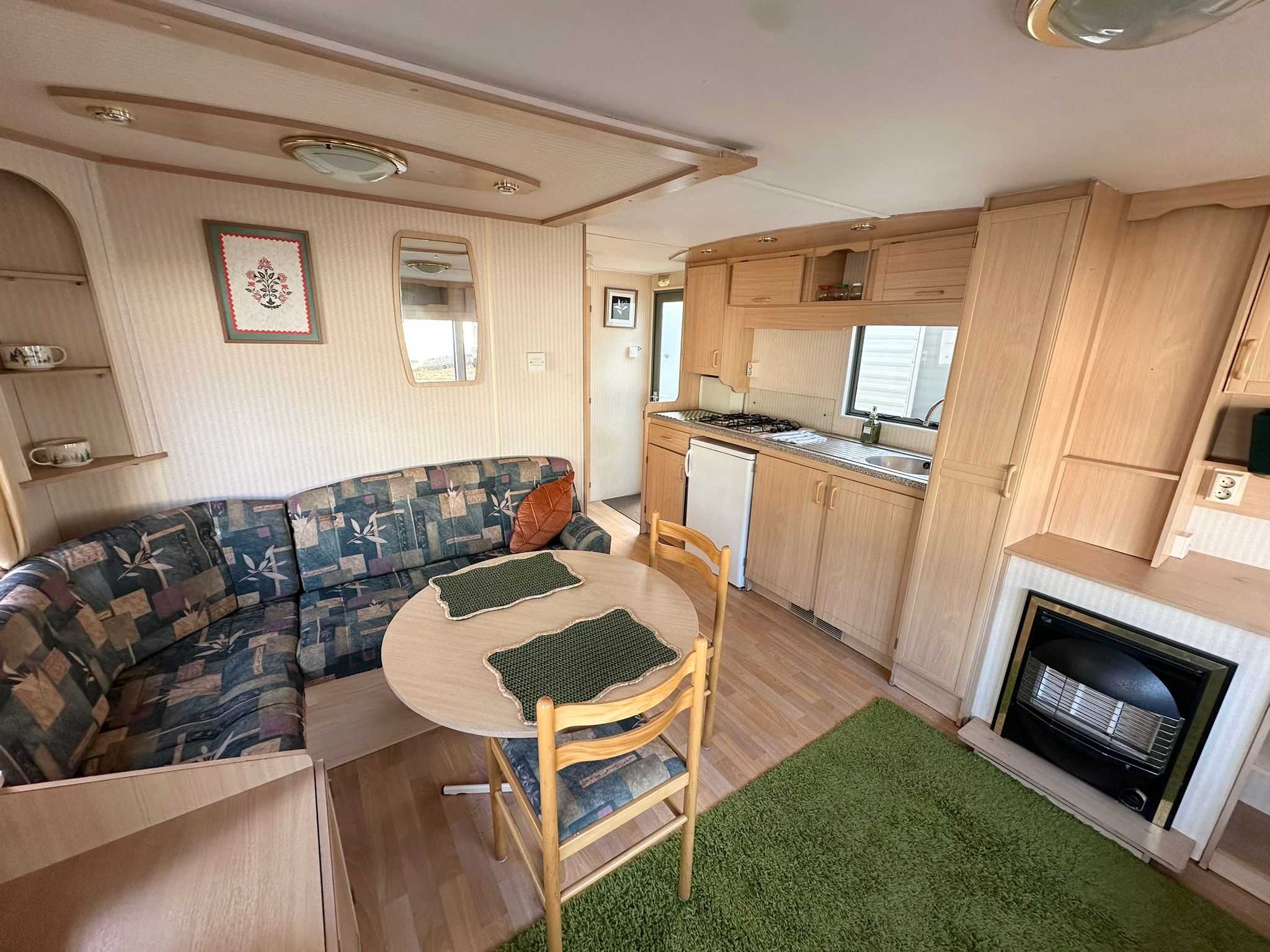 Domek Holenderski Angielski Nordstar - obrazek 7