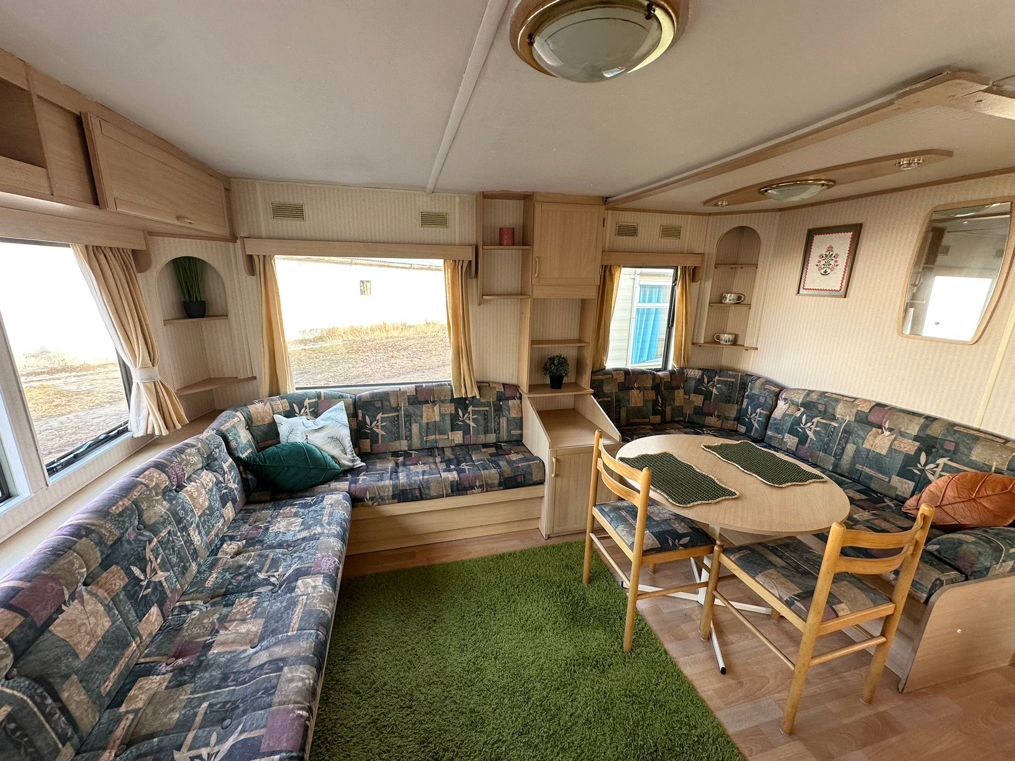 Domek Holenderski Angielski Nordstar - obrazek 8