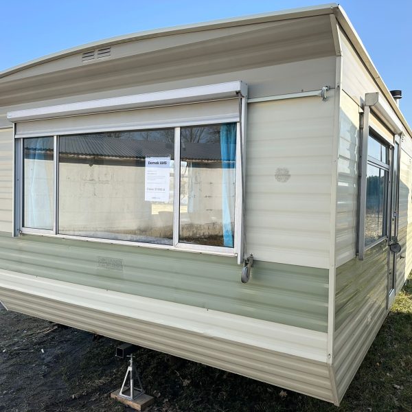 Domek Holenderski Angielski AMS