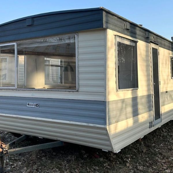 Domek Holenderski Angielski Galaxy