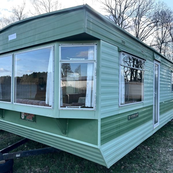 Domek Holenderski Angielski ATLAS Applause